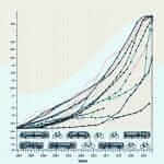 Public Transport Usage Trends 2000-2023