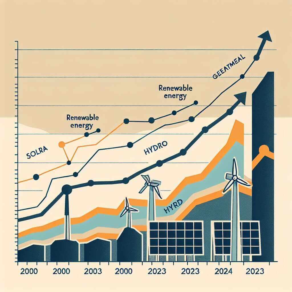 Renewable Energy Consumption Trends (2000-2023)