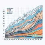 Renewable Energy Investments by Region (2000-2023)