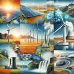 Renewable Energy Sources