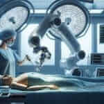 Robotic Surgery