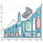 Sales of Personal Care Items (2000-2023)