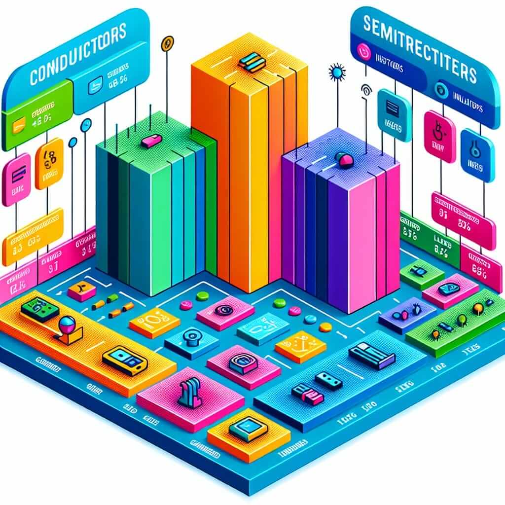 Semiconductor Materials