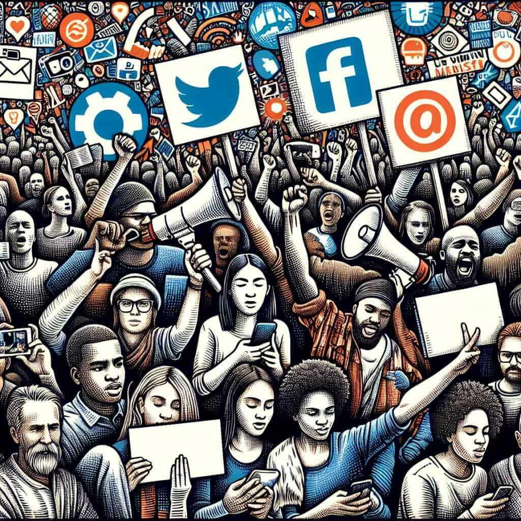 Social Networks and Social Movements