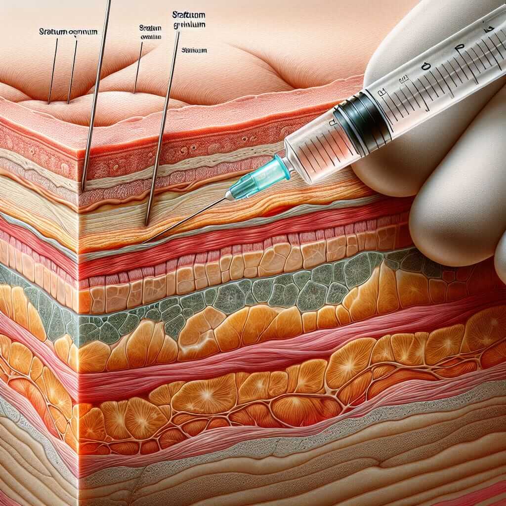 Subcutaneous Injection