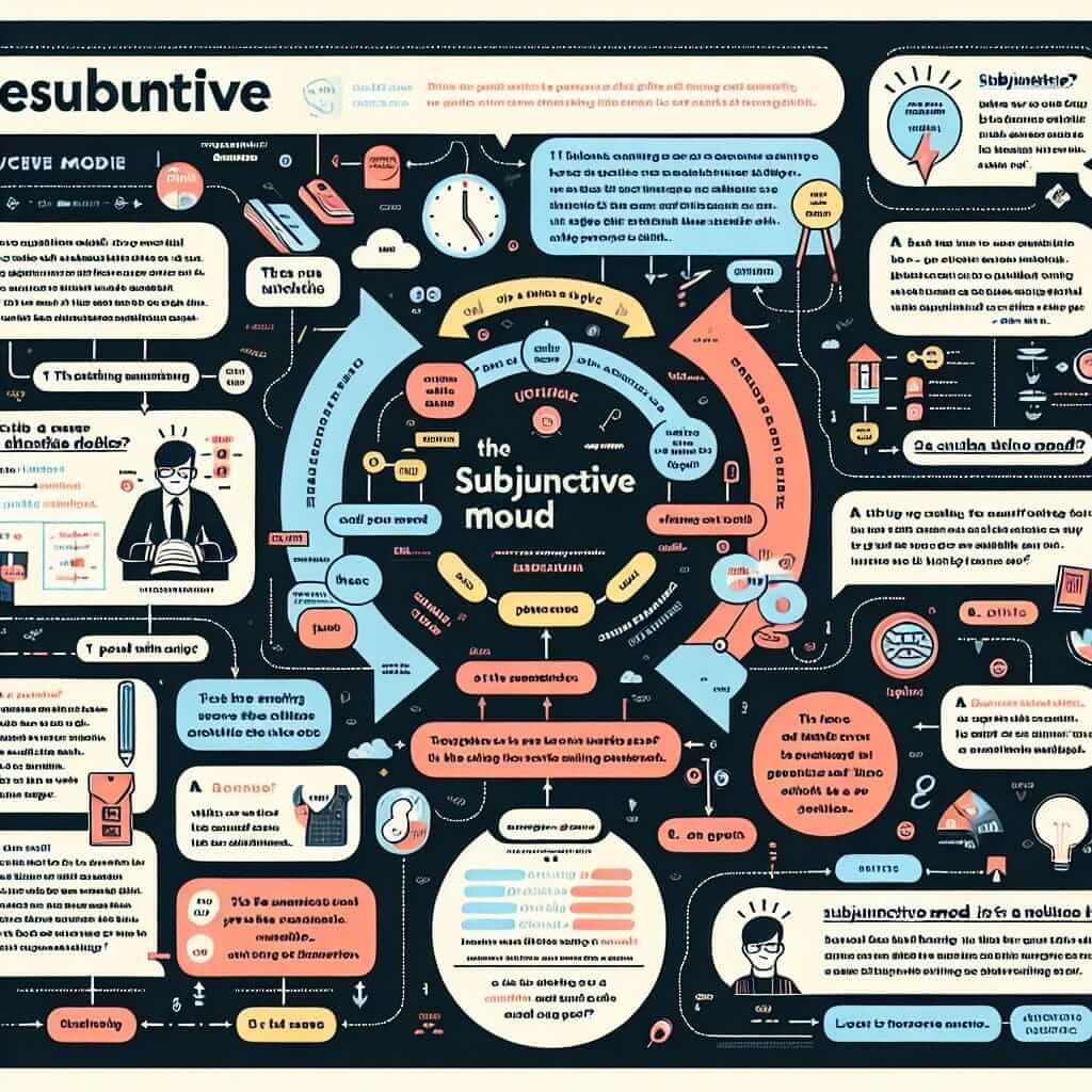 Subjunctive Mood Example