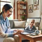 Telemedicine in Healthcare