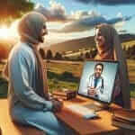 Telemedicine in Rural Healthcare