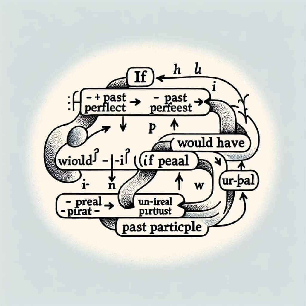 Third Conditional Sentence Structure