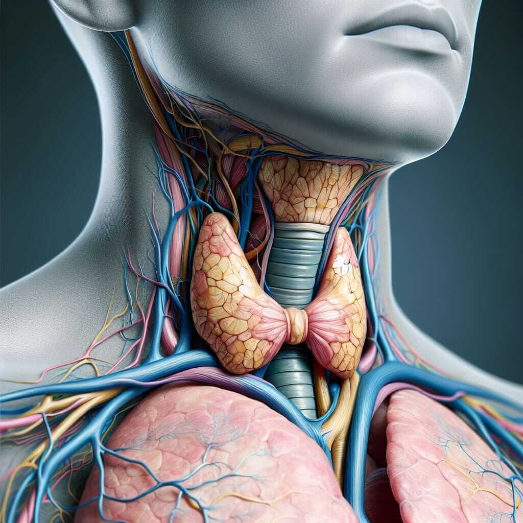 Thyroid Gland