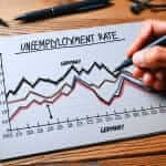 UK and Germany Unemployment Rates (2000-2023)