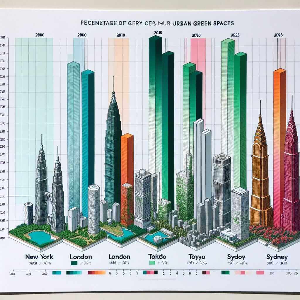 Urban Green Space Comparison