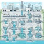 Urban Wastewater Treatment Process