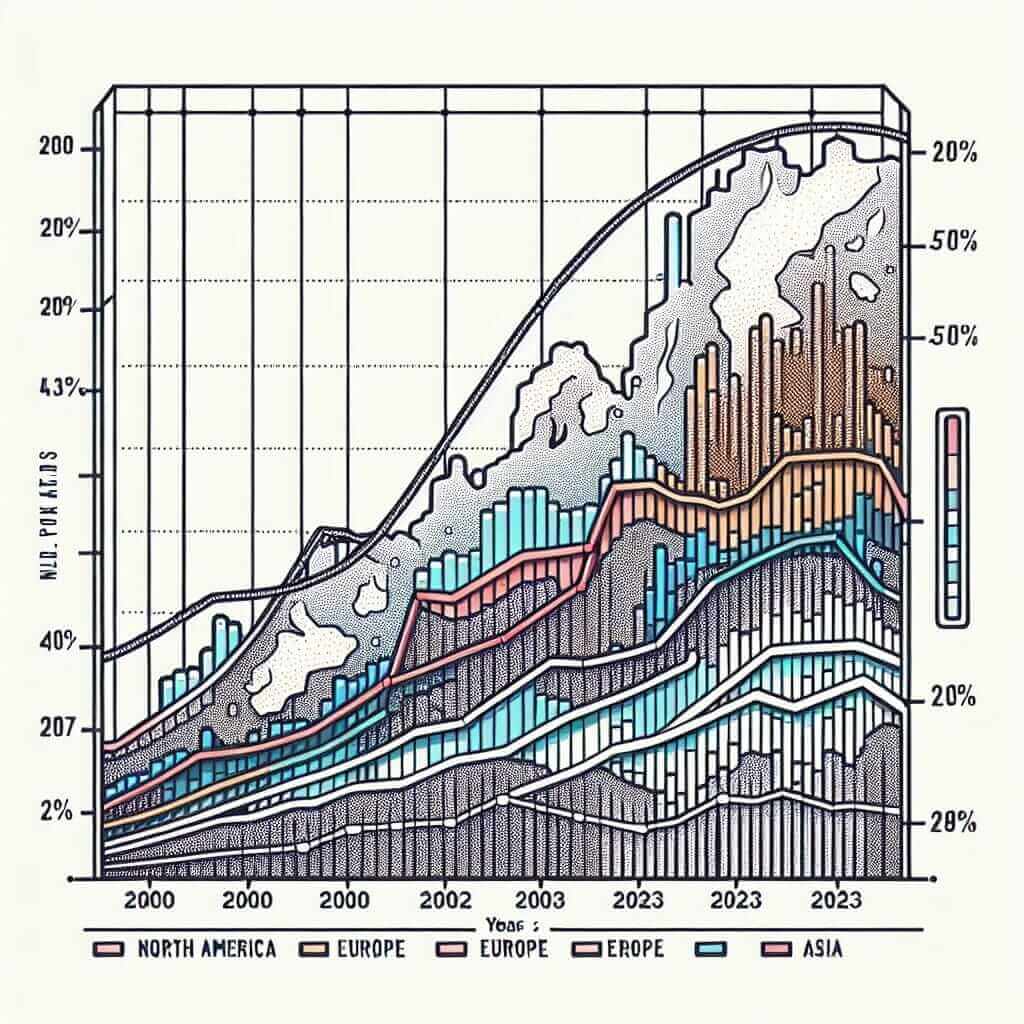 Water Pollution Levels by Region