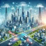 5G Network in Smart City