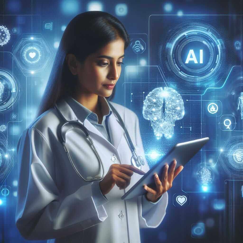 AI in Healthcare