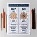 CELPIP vs IELTS Comparison Table