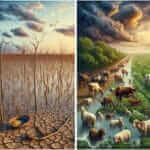 Climate Change and Agriculture