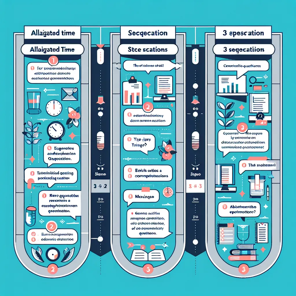 IELTS Speaking Test Structure