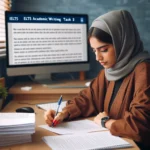 IELTS Academic Writing Task 2 Overview