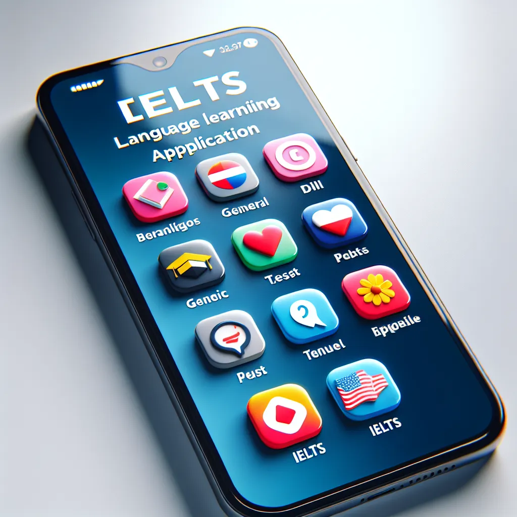 Pronunciation Apps for IELTS