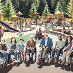 Accessible Public Spaces