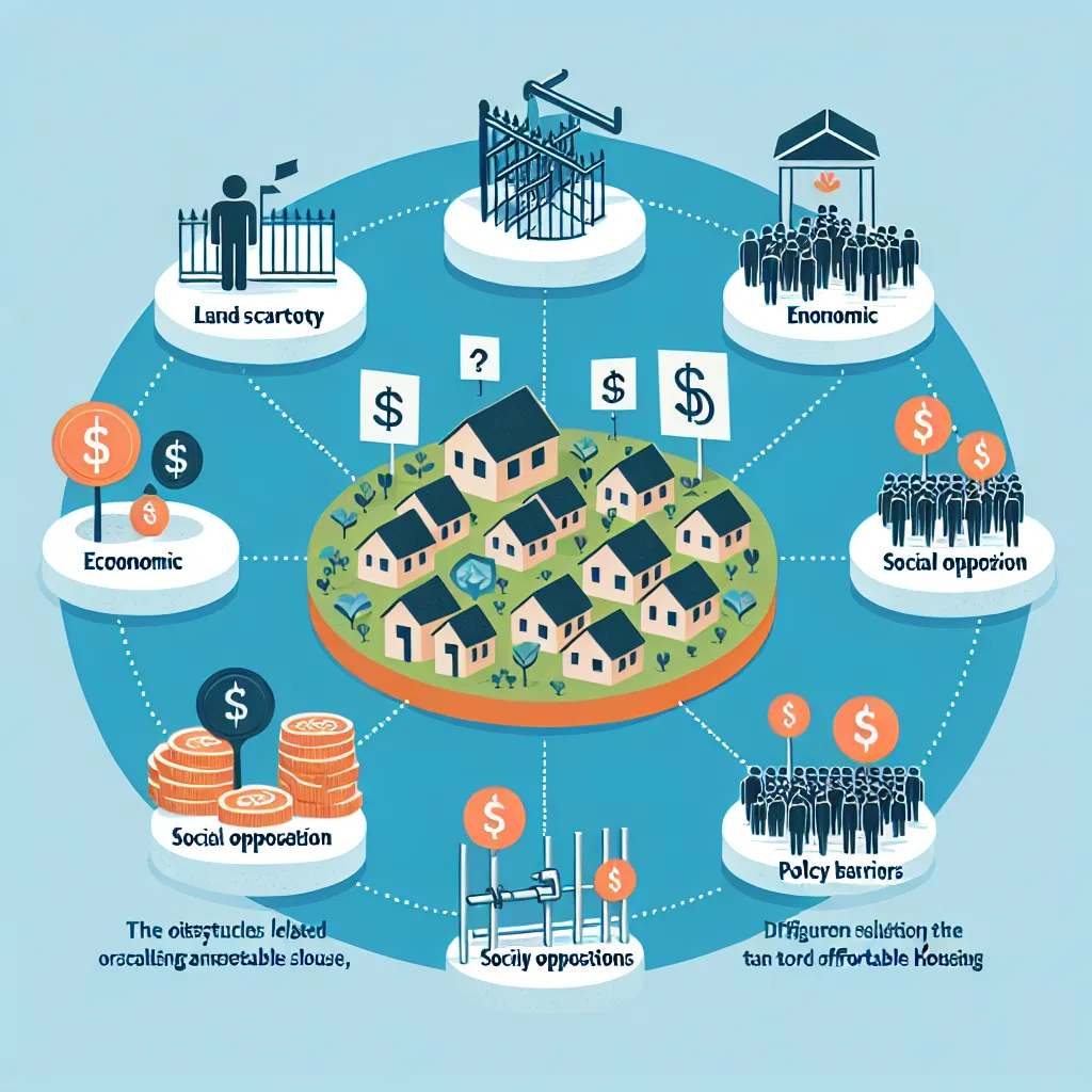 Affordable Housing Challenges