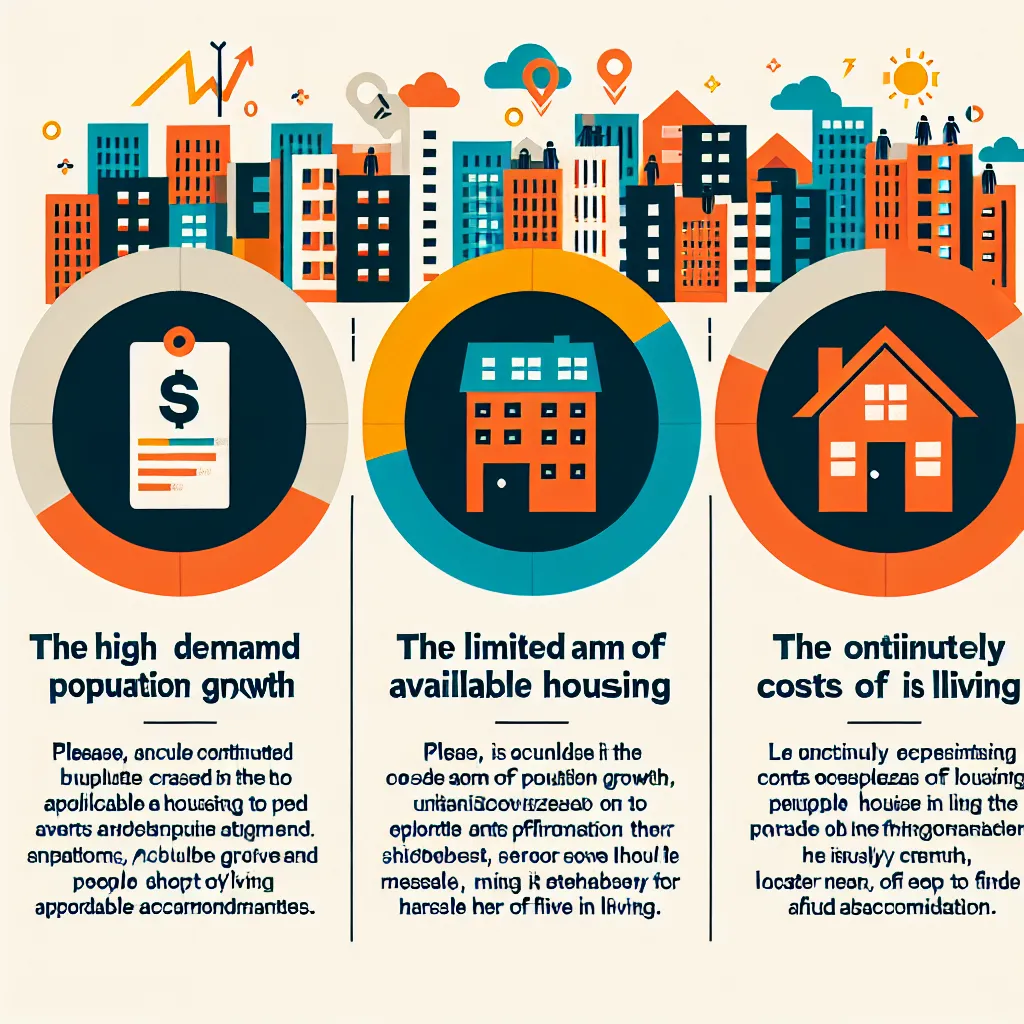 Affordable Housing Challenges