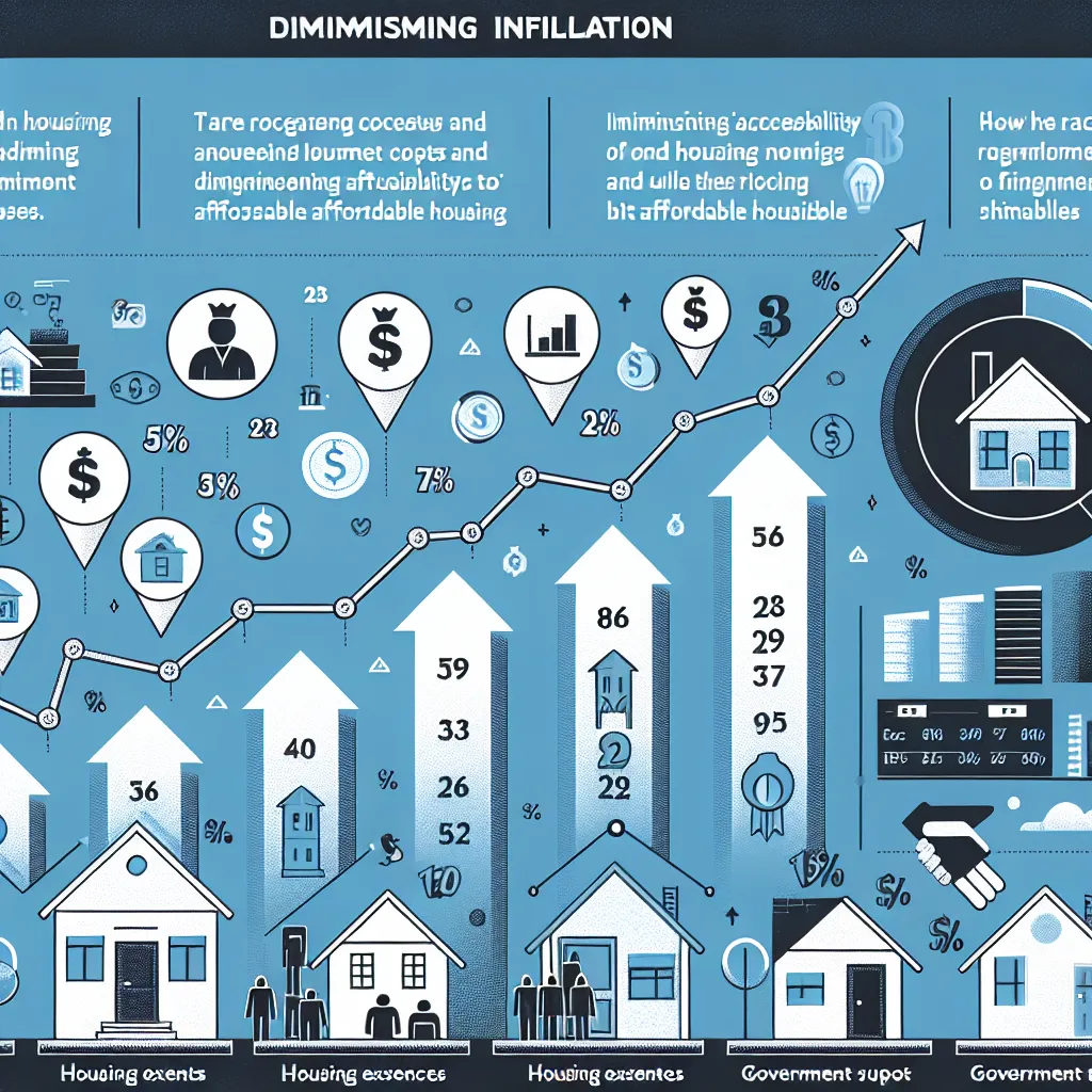 Affordable Housing Inflation