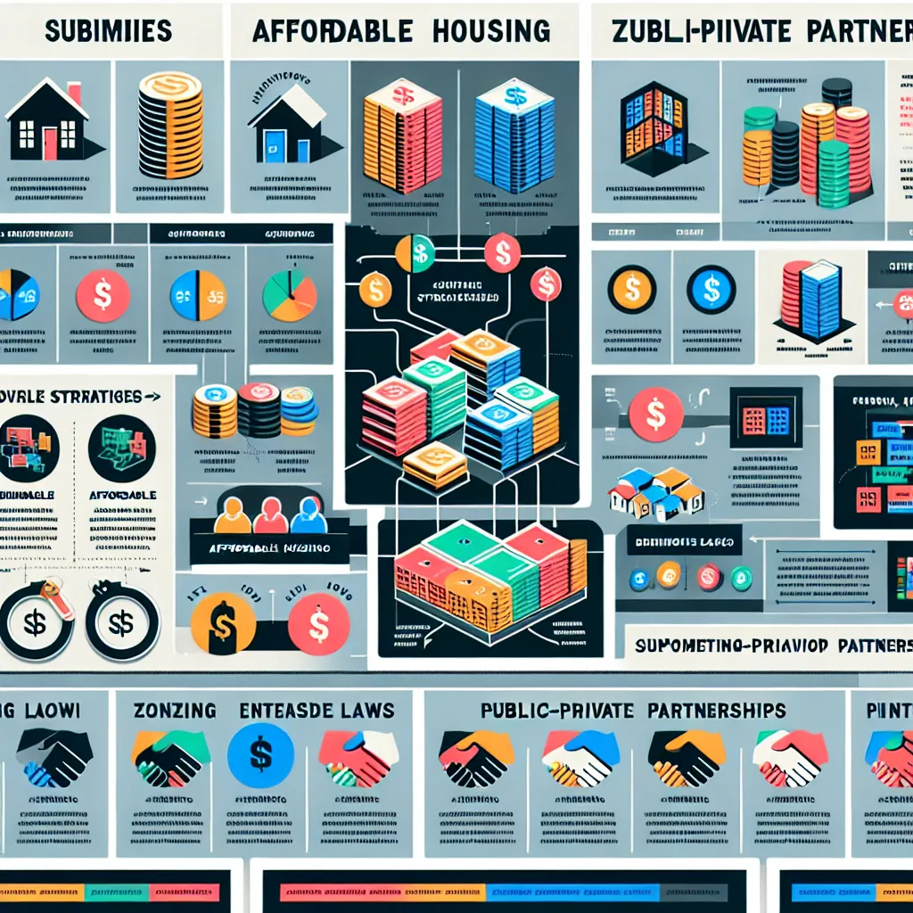 Government affordable housing policy