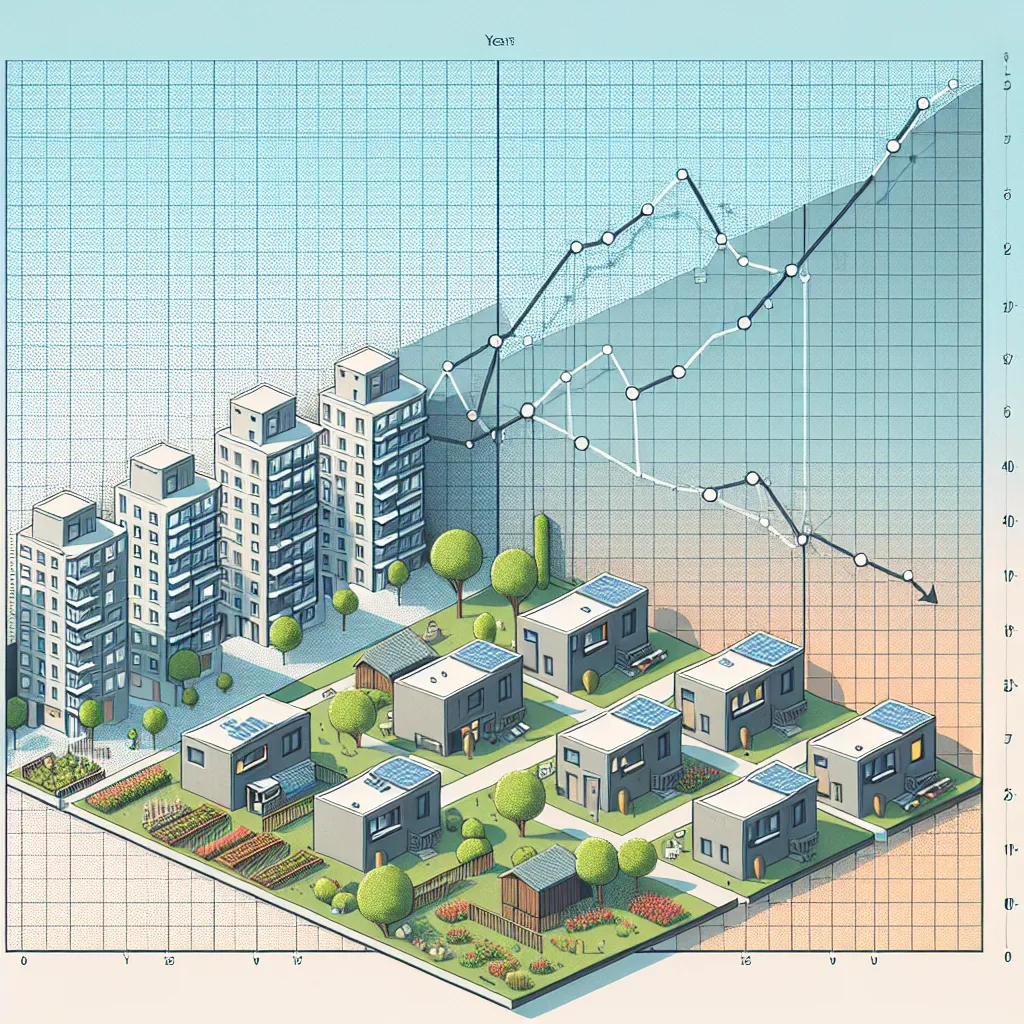 Affordable housing and poverty reduction