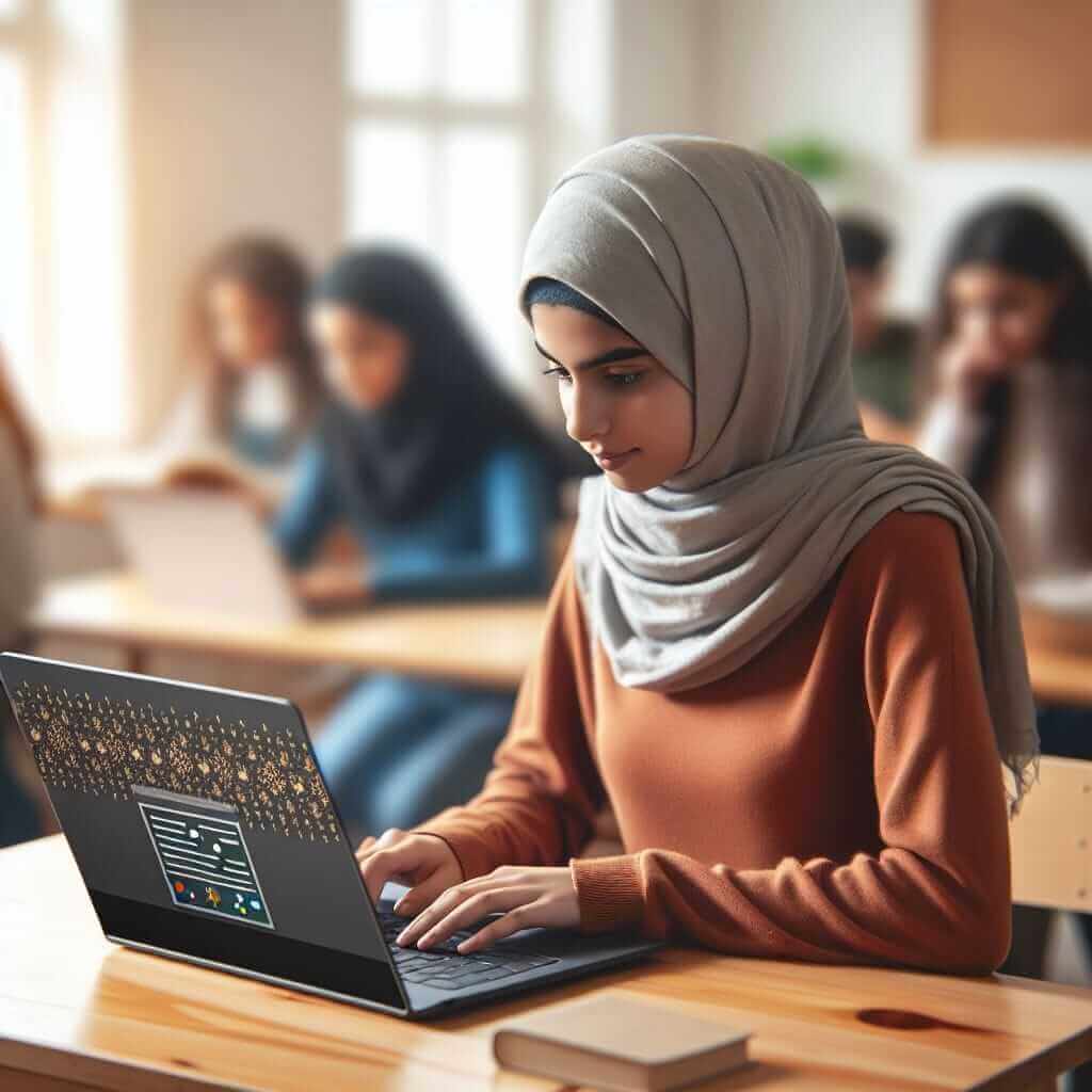 Affordable Laptop for Students