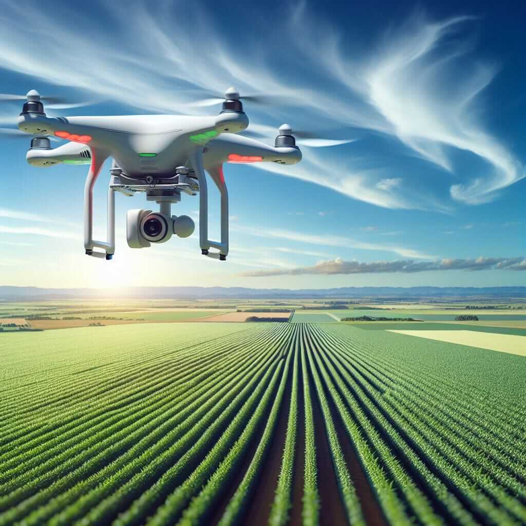 AI in Agriculture