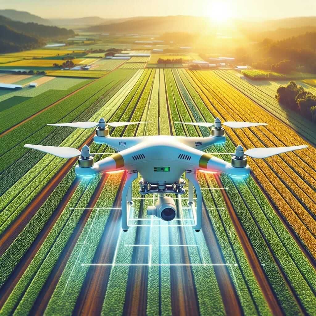 AI in Agriculture