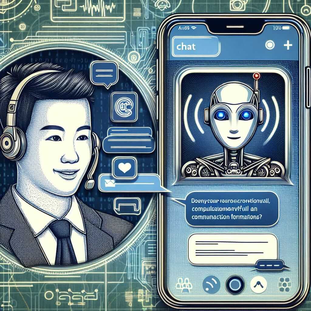 AI Chatbot for Customer Service