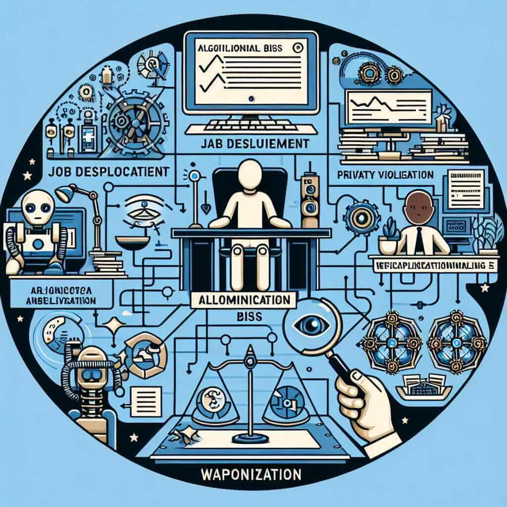 AI Ethics Diagram