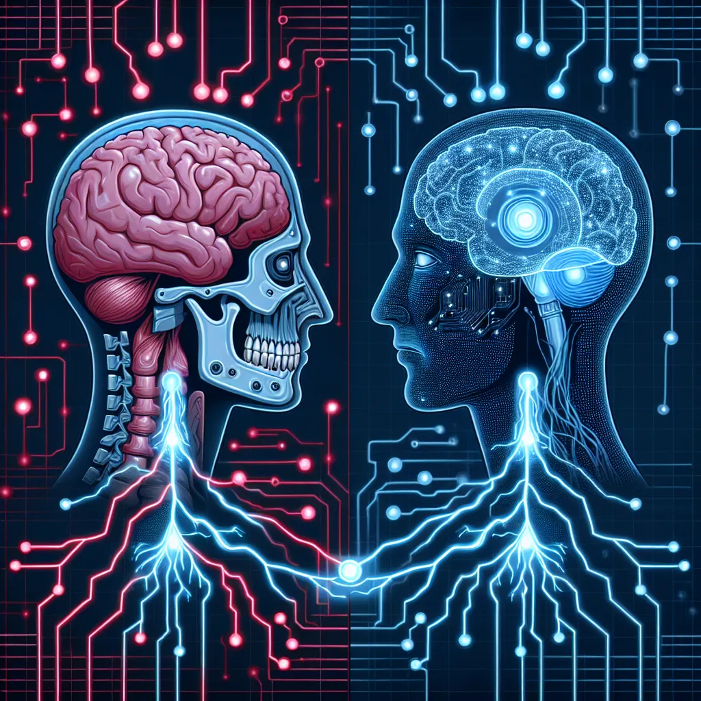 AI vs Human Decision Making