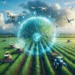 AI in Agriculture