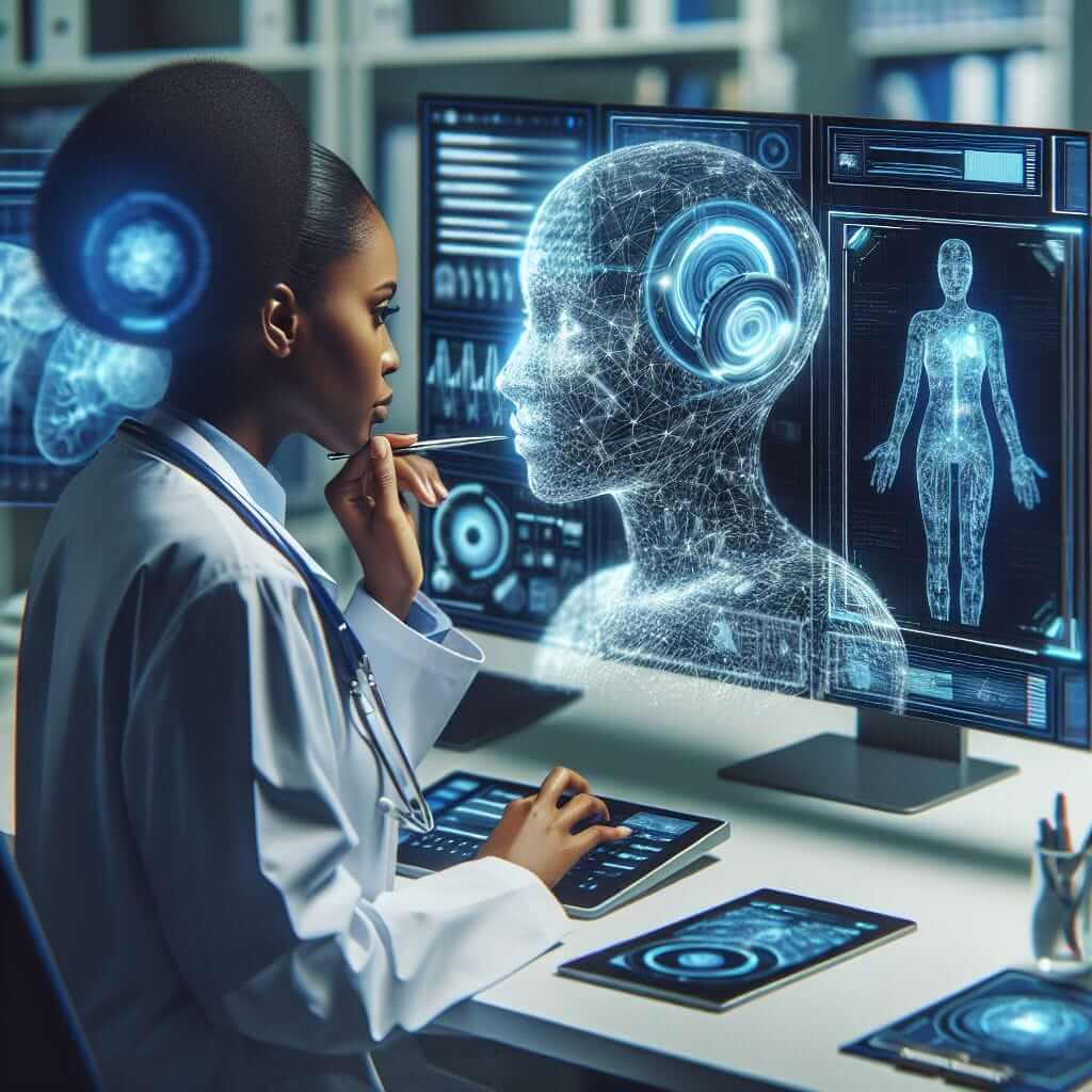 AI in Healthcare