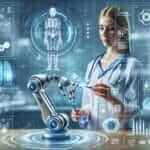 AI in Healthcare