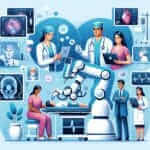 AI in Healthcare