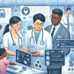 AI in Healthcare Data Privacy