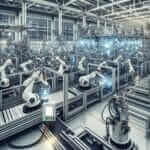 AI in Manufacturing