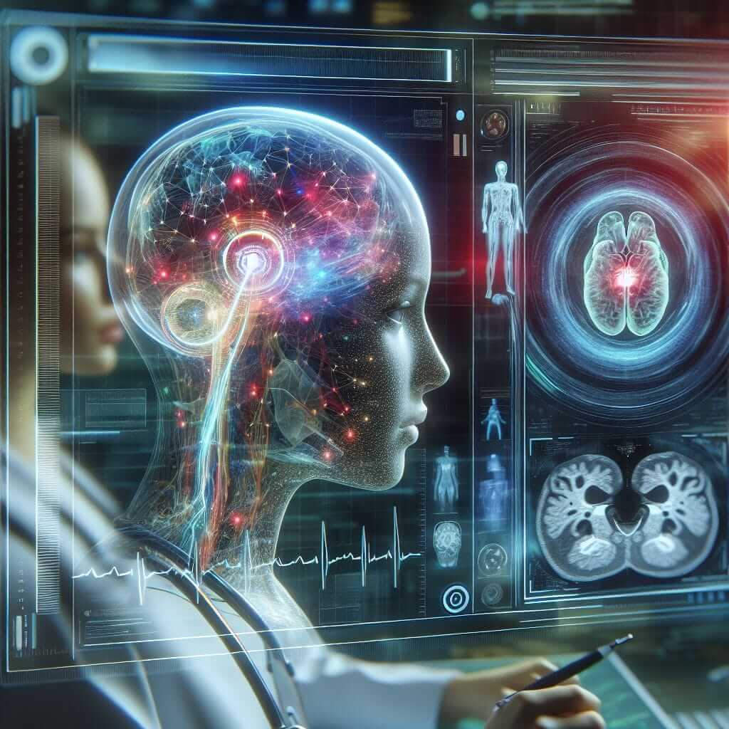 AI in Medical Imaging