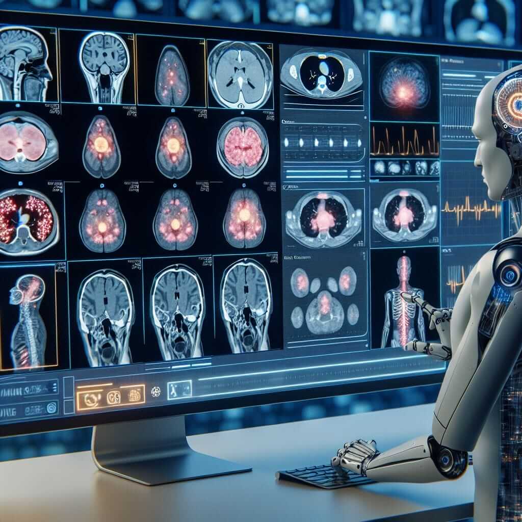 AI in Medical Imaging