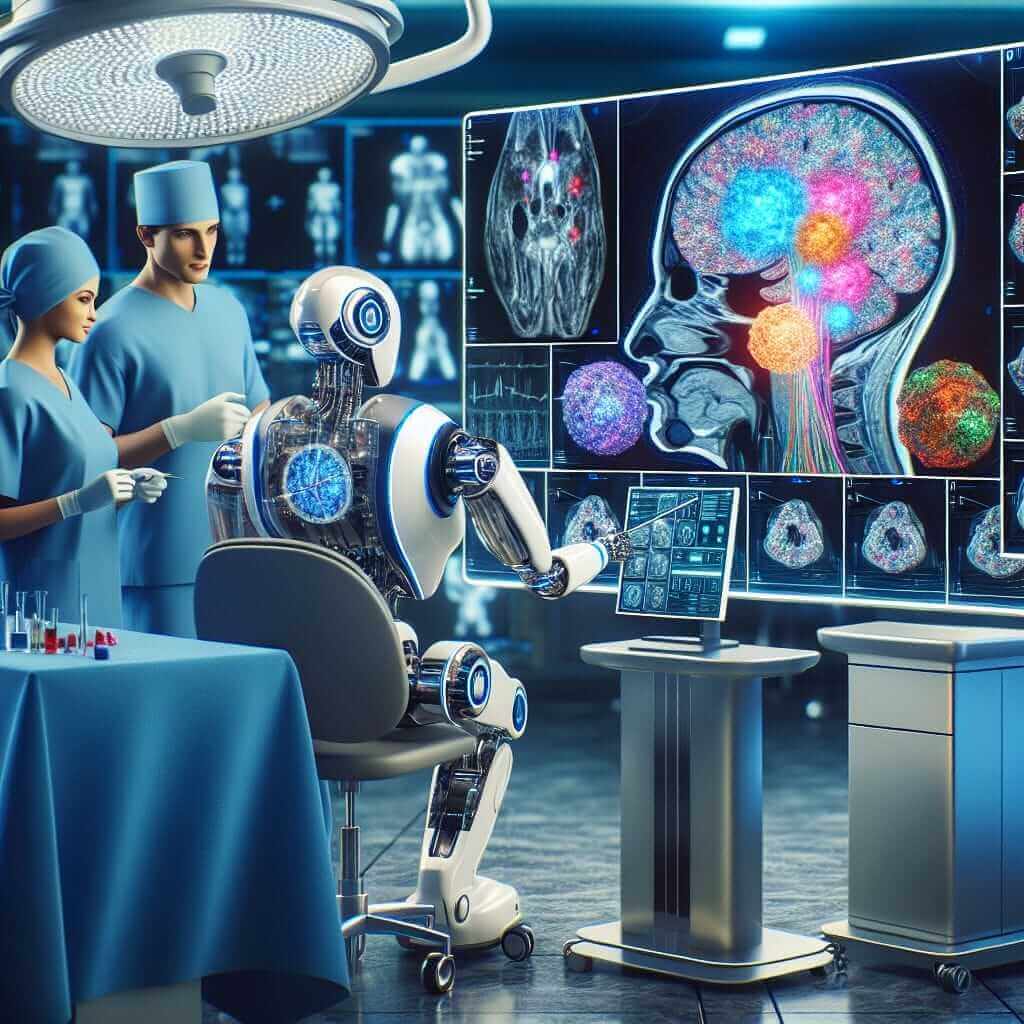 AI in Oncology