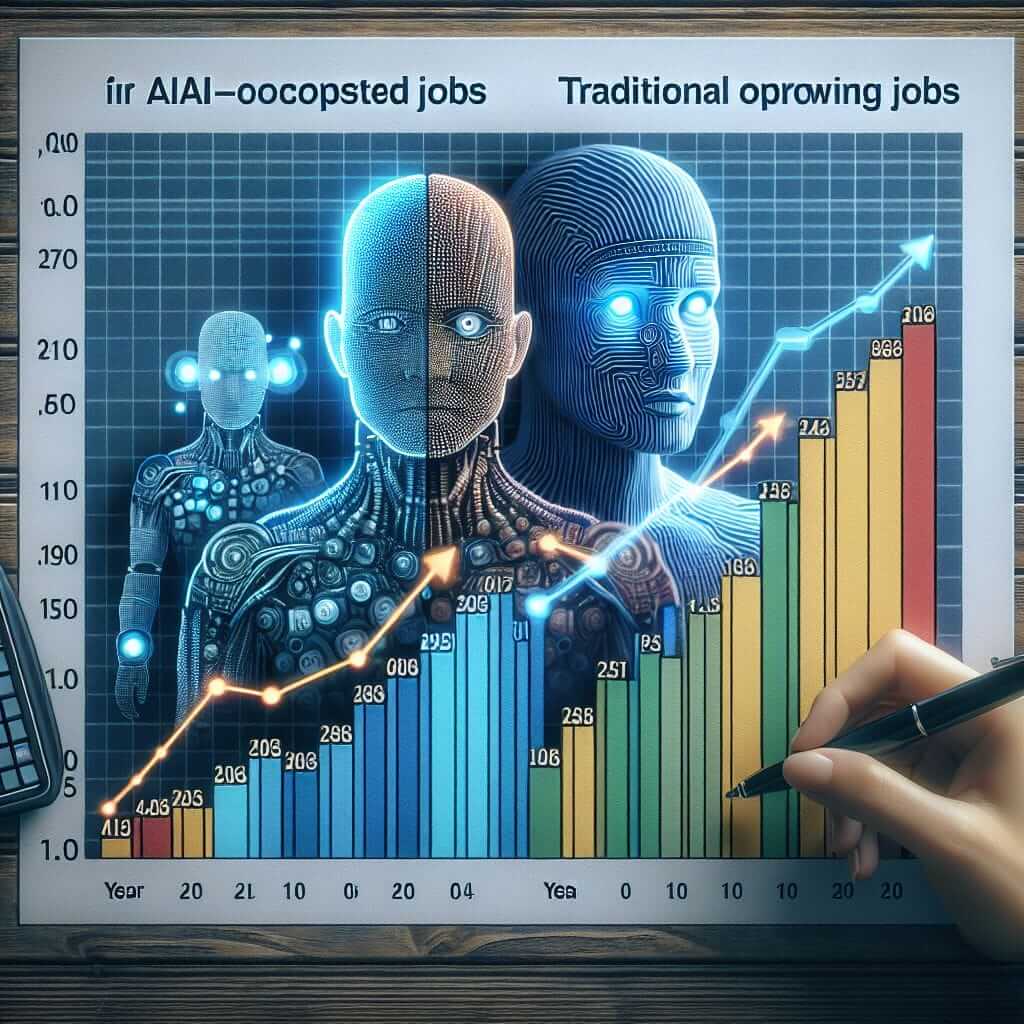 AI and Job Market Trends