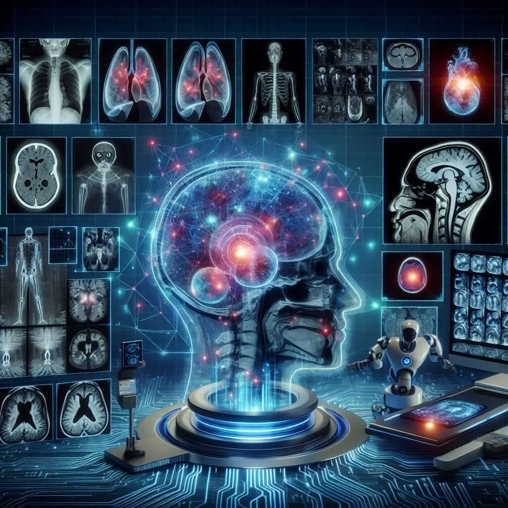 AI Medical Imaging