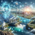 AI-Powered Renewable Energy Grid