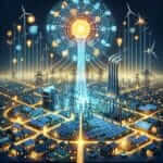 AI-powered Smart Grid